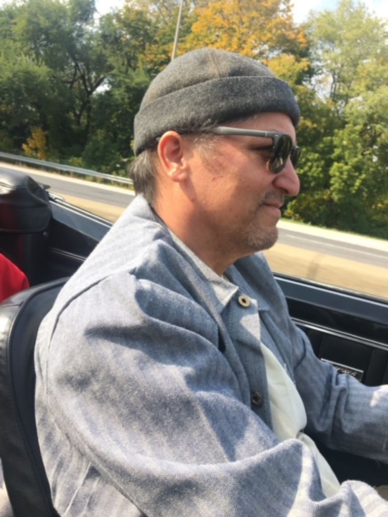 Alan Owca Profile Photo