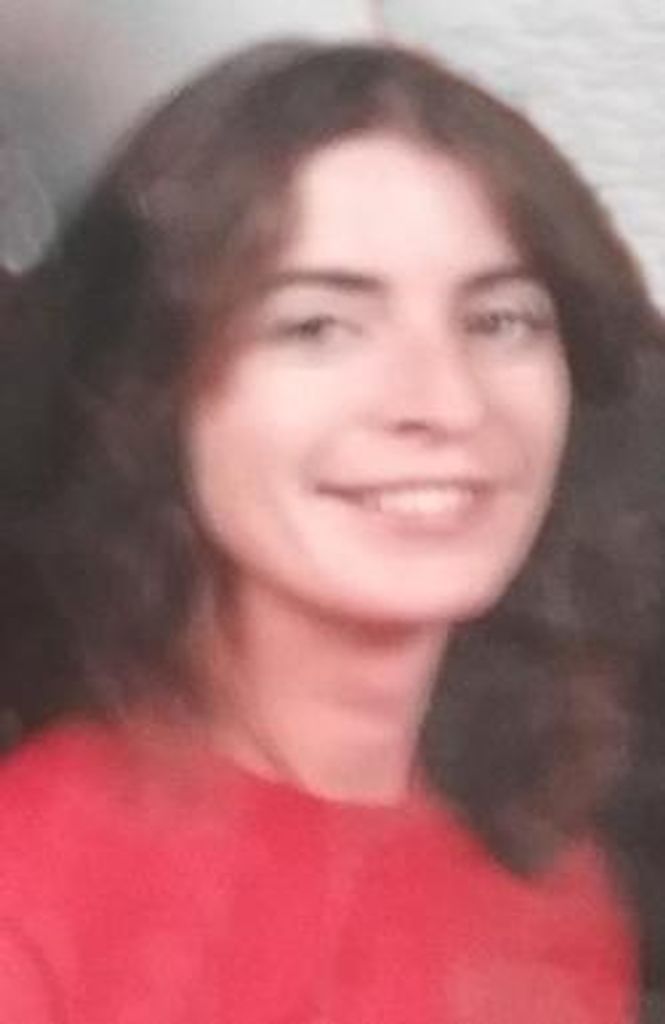 Cherie Chafin Jordan