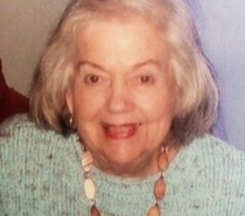 Barbara West Profile Photo