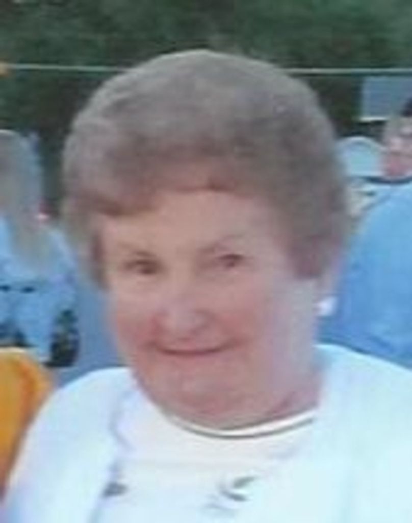 Ellen E.  Gallagher Payne Profile Photo