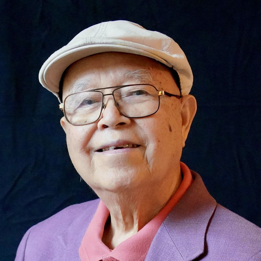 Renato E. Fermin