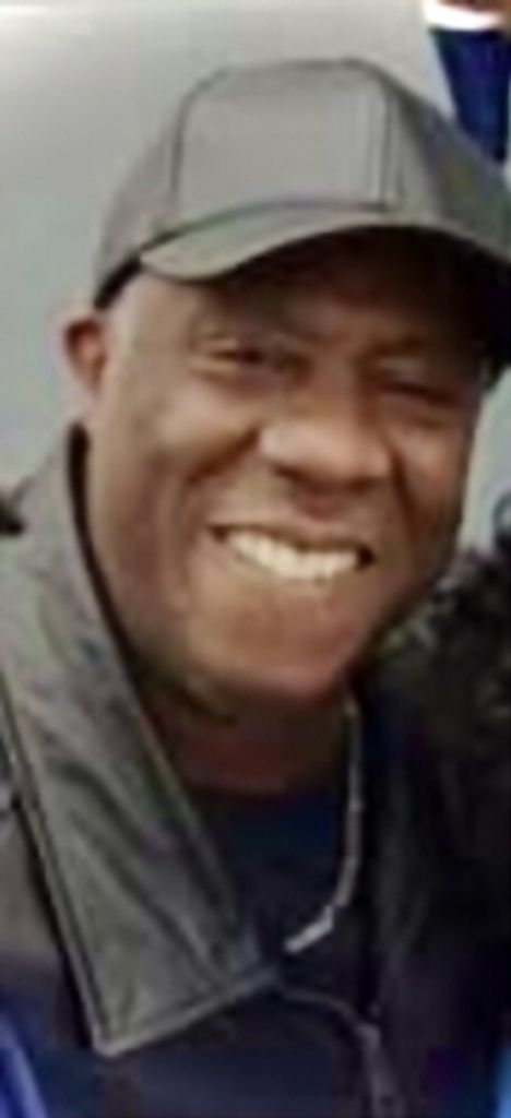 Rudolph Woodberry, Jr.