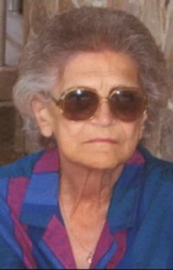 Suzanne (Antilozi) Kerick