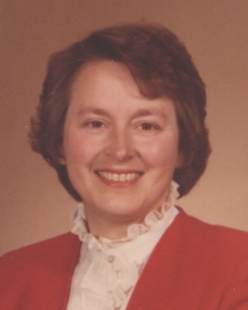 Mary Elizabeth Martin Lowry Profile Photo