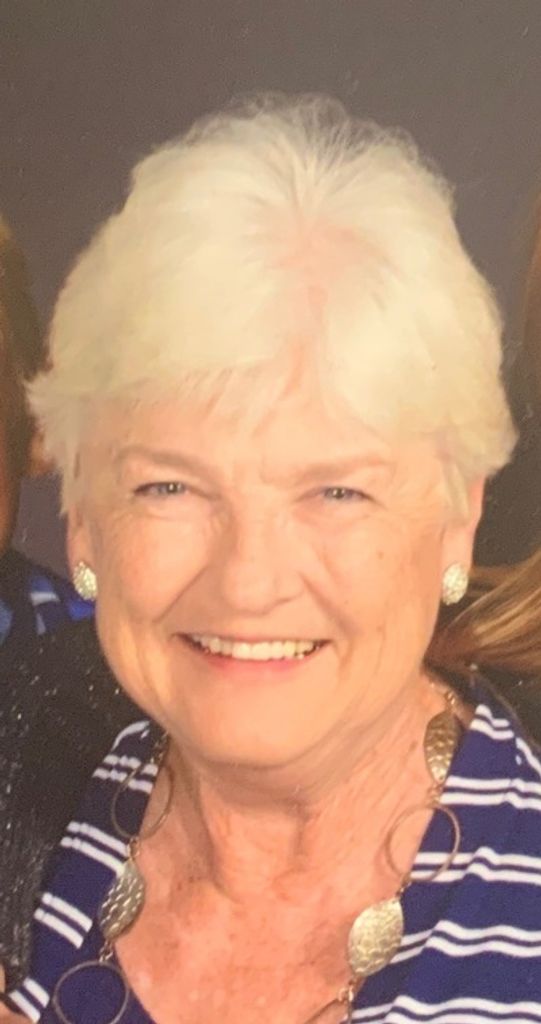 Regina “Jeannie” L. Bentley Profile Photo