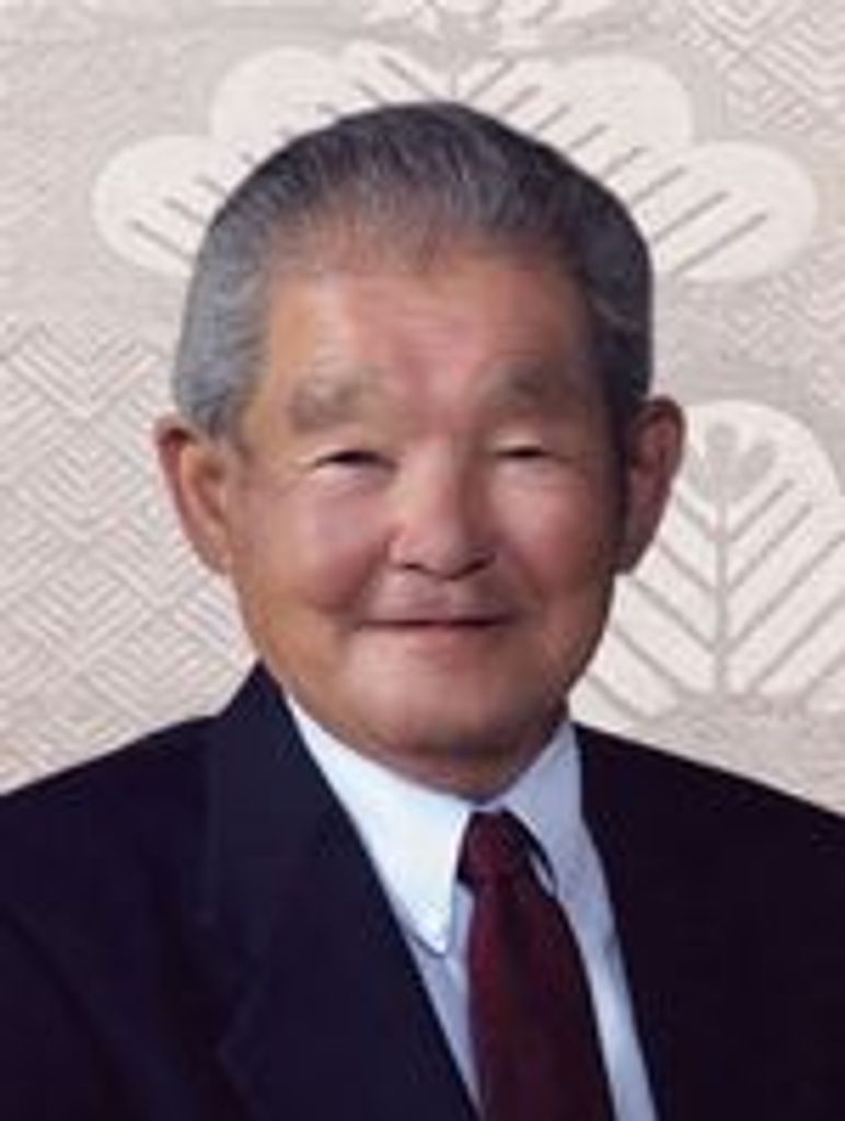 Joe Hironori Tsukida