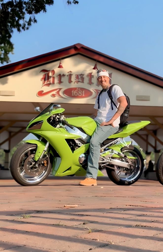 Todd M. Greene Profile Photo