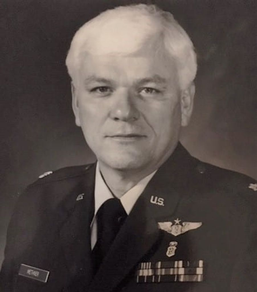 John P. Methner
