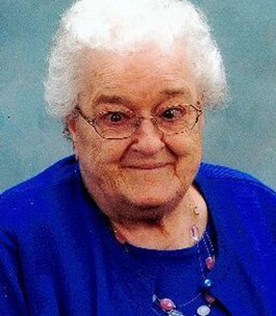 Leona Cary
