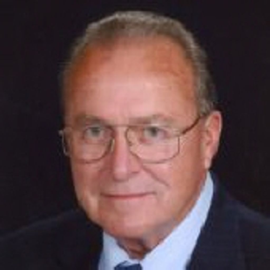 Charles "Charlie" Butcher