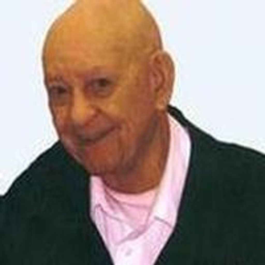 Lowell C. Jensen