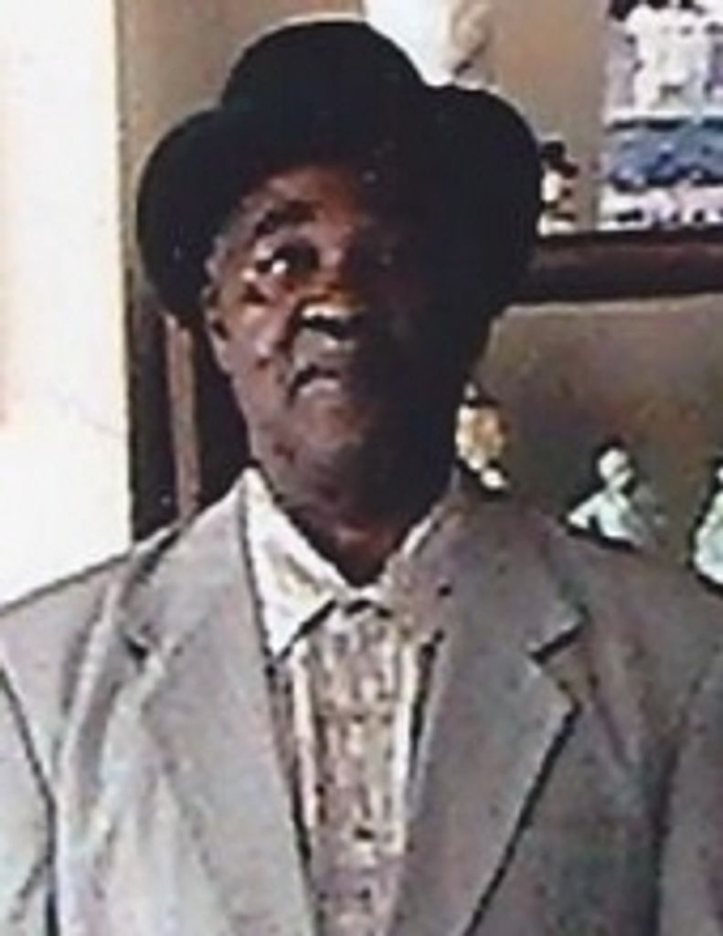 Frank Winston,  Jr.