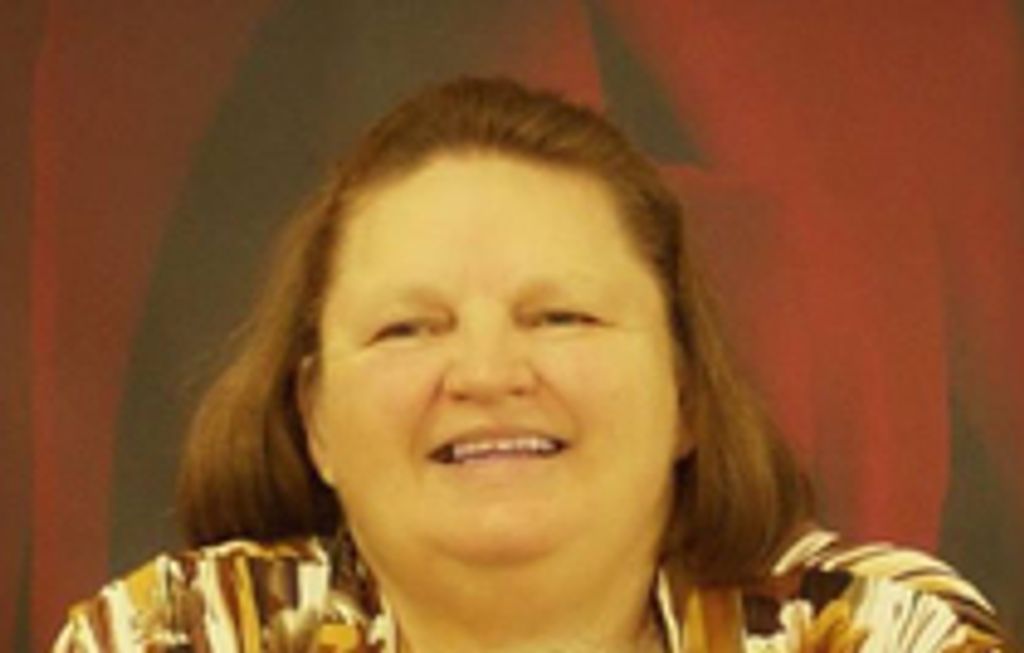 Gladys "Dee Dee" Blanc