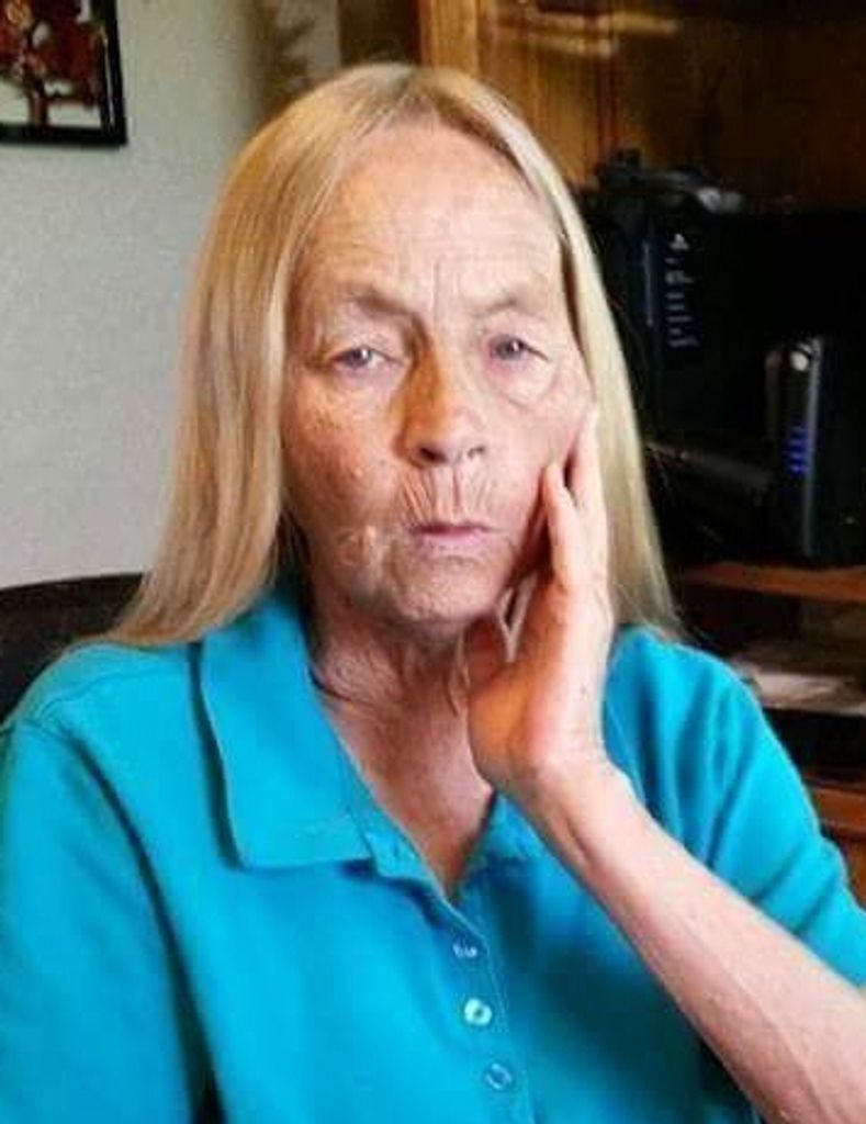 Sharon Kay  Goodman Profile Photo