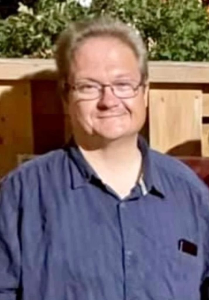 Andrew Bernard