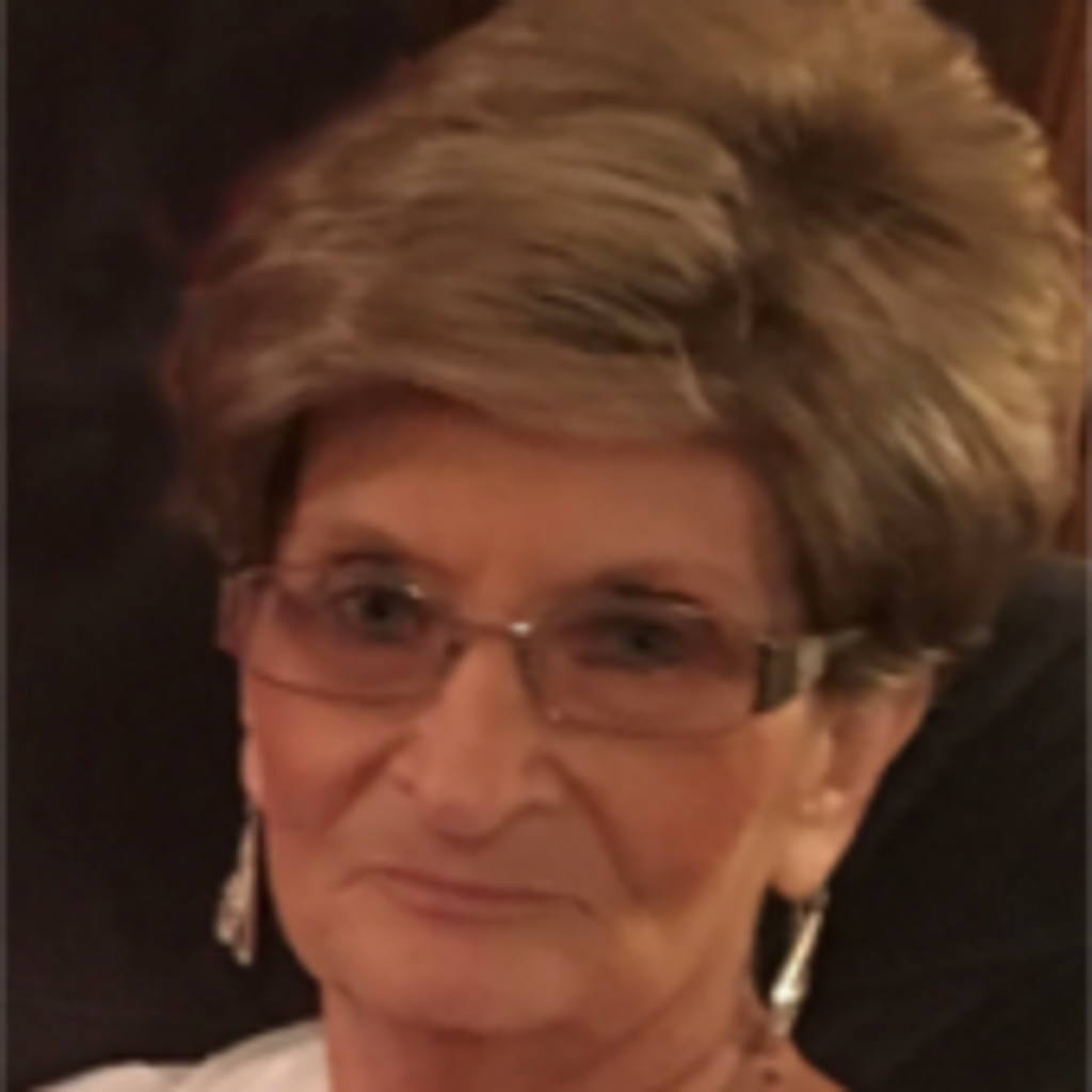 Frances Cross