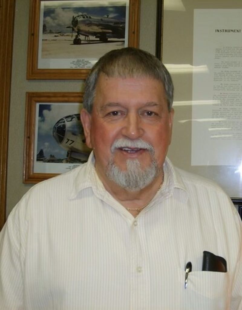 Royce Randolph King Profile Photo