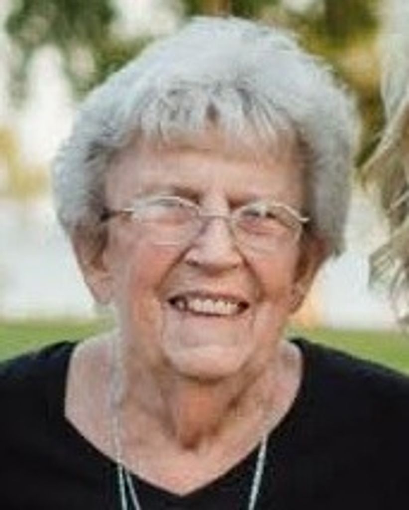Joan M. Hayden Profile Photo