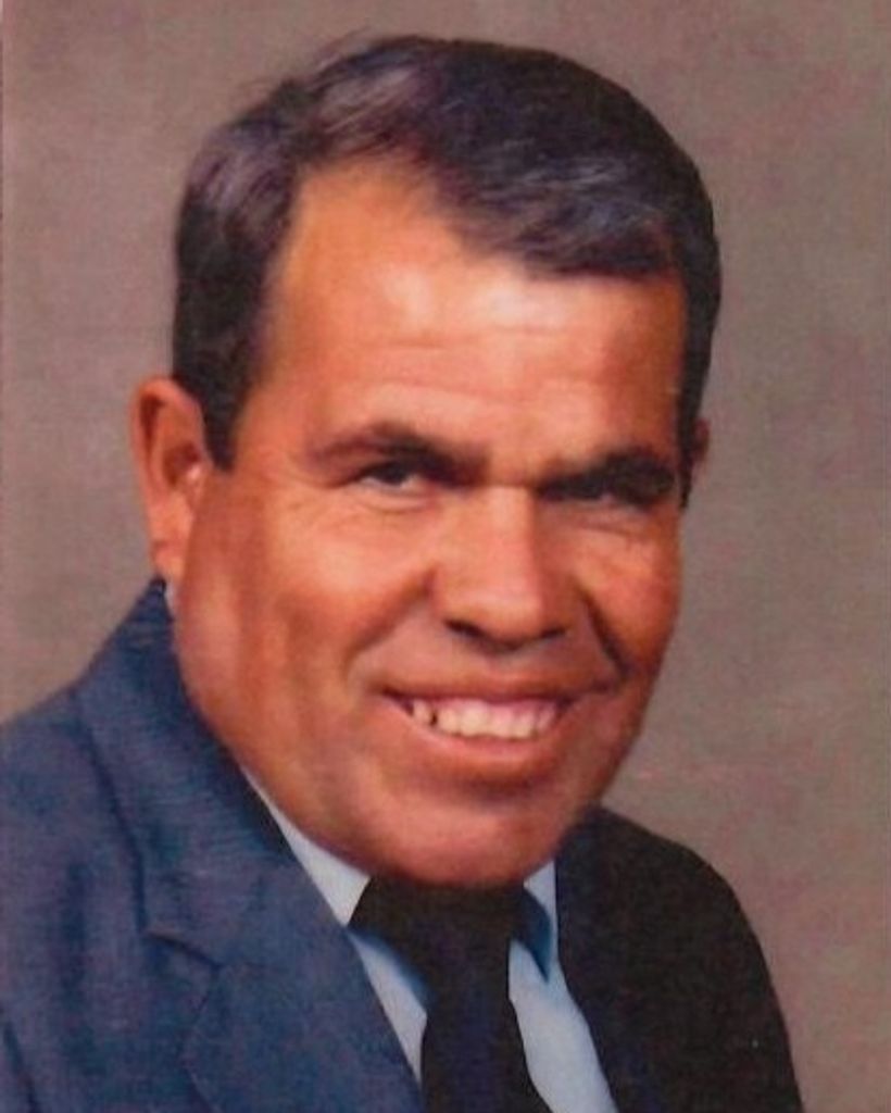 Misael Nava