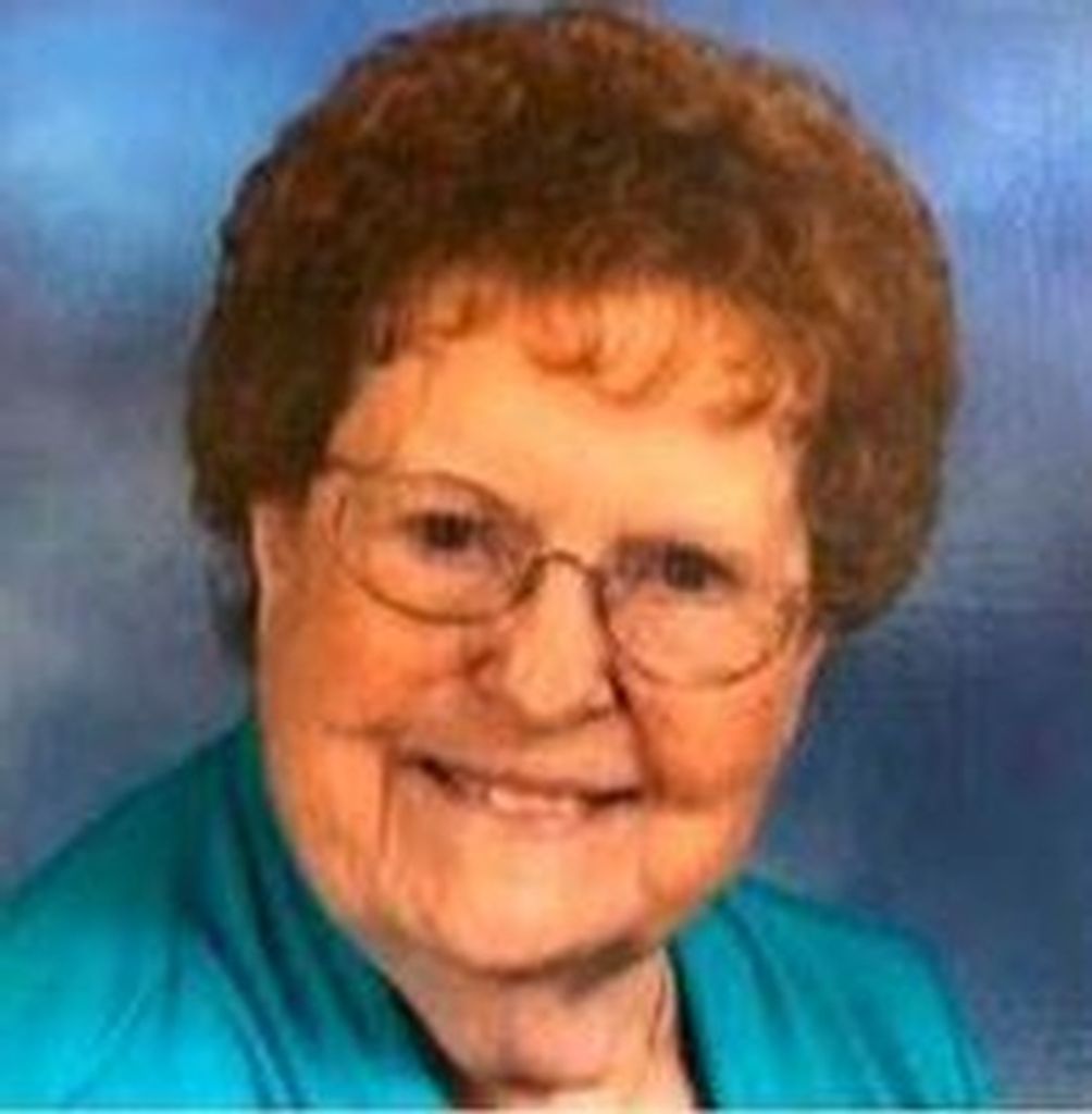 Mabel June Boswell Profile Photo