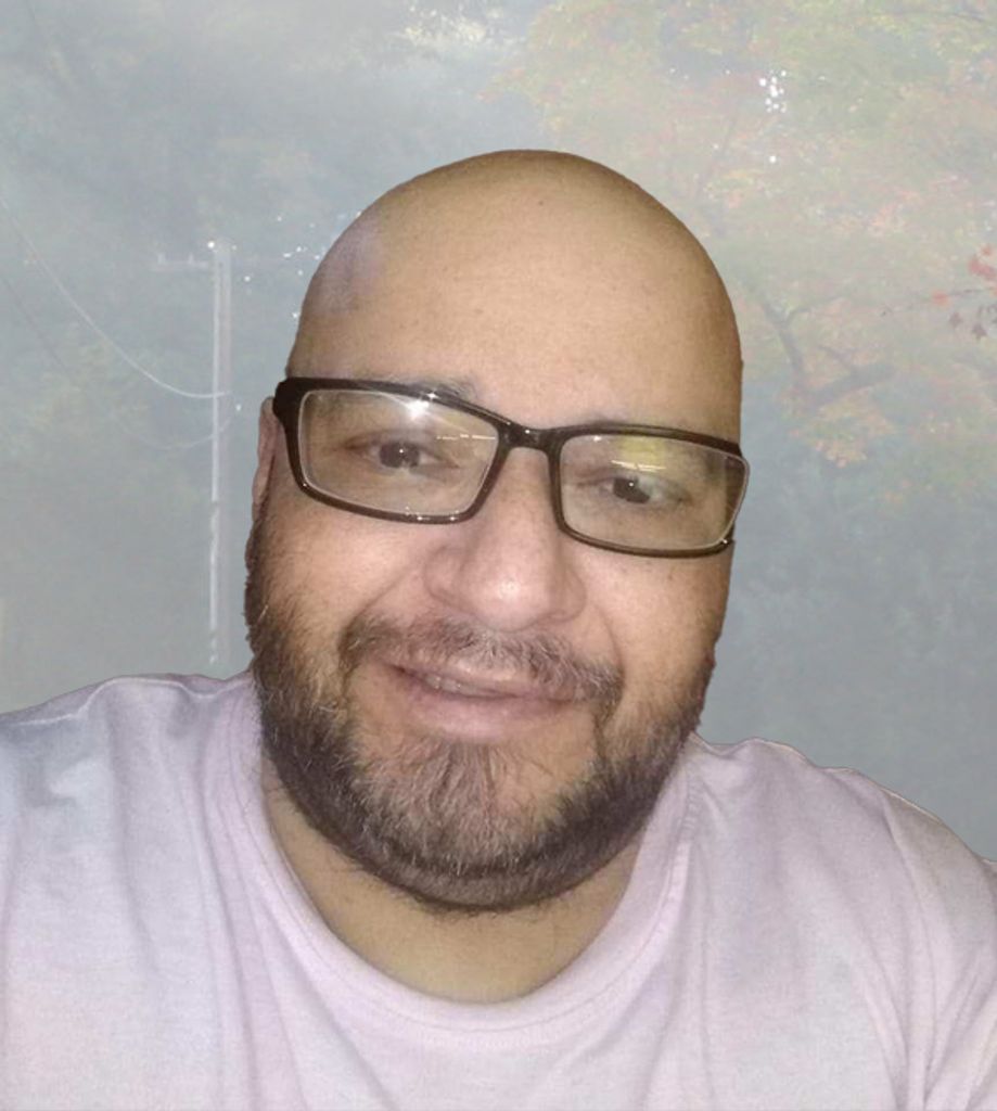 John "Dedo" P. Torres, Jr.