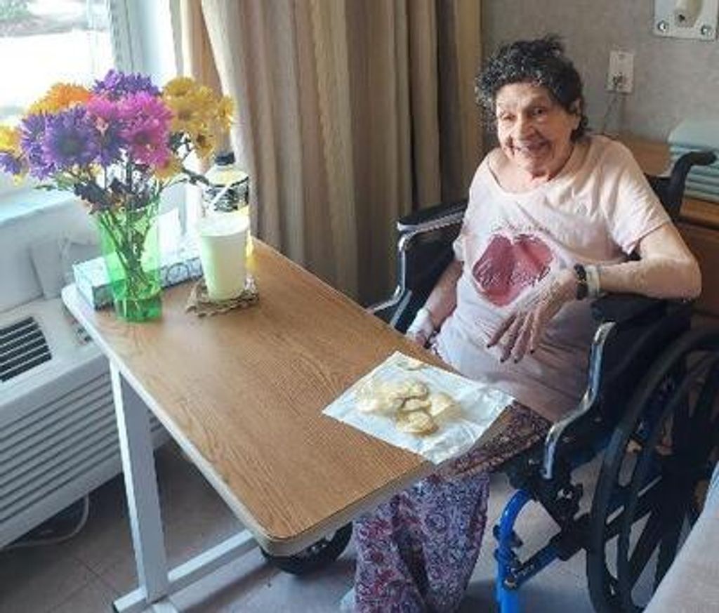 Dolores Grafals Profile Photo