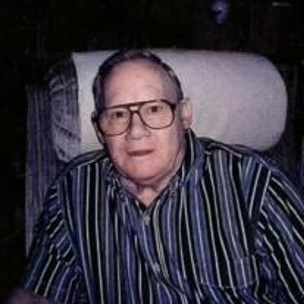 Gilbert H. Davoult