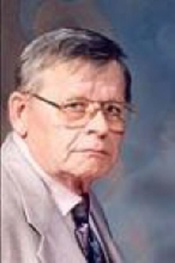 Gerald Nathan Head "Joe"
