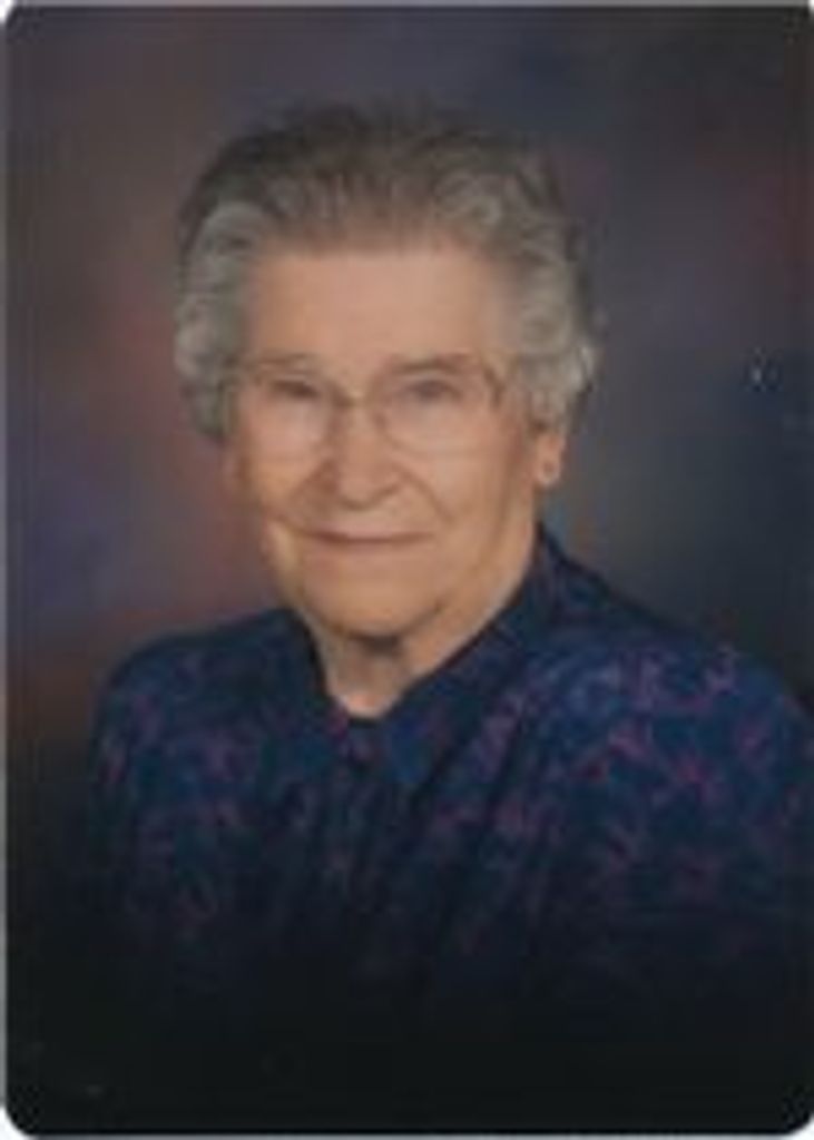 Bertha Heinz