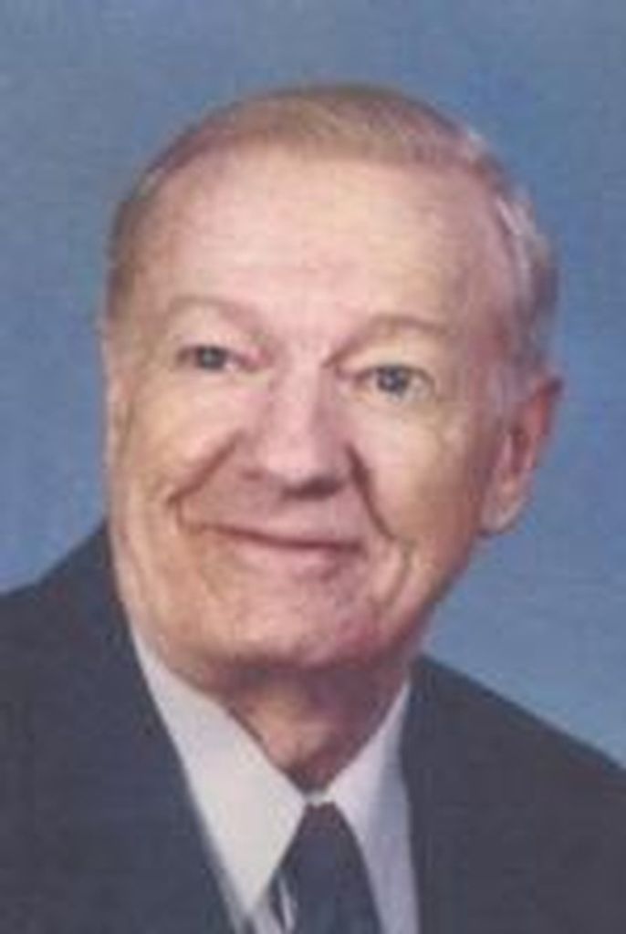 Lewis W. Hodge