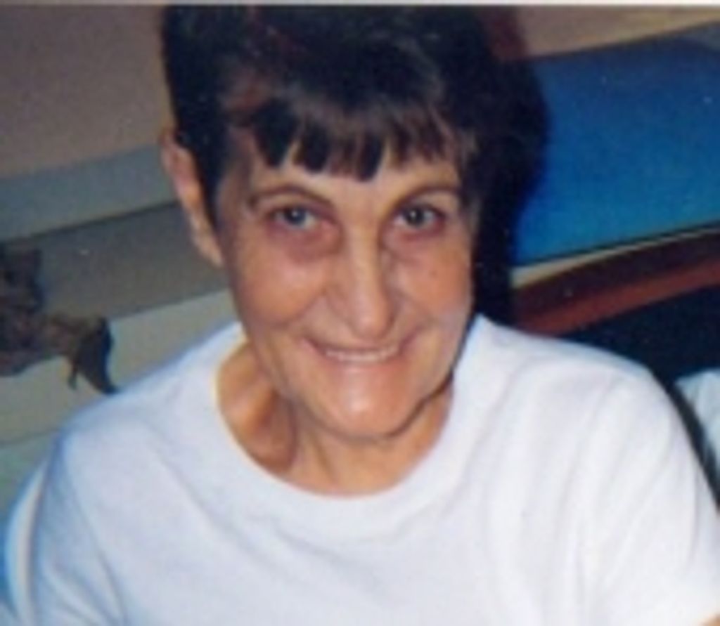 Carmen Mae Kirby Profile Photo
