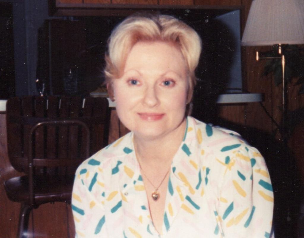 Teresa Coleman Profile Photo