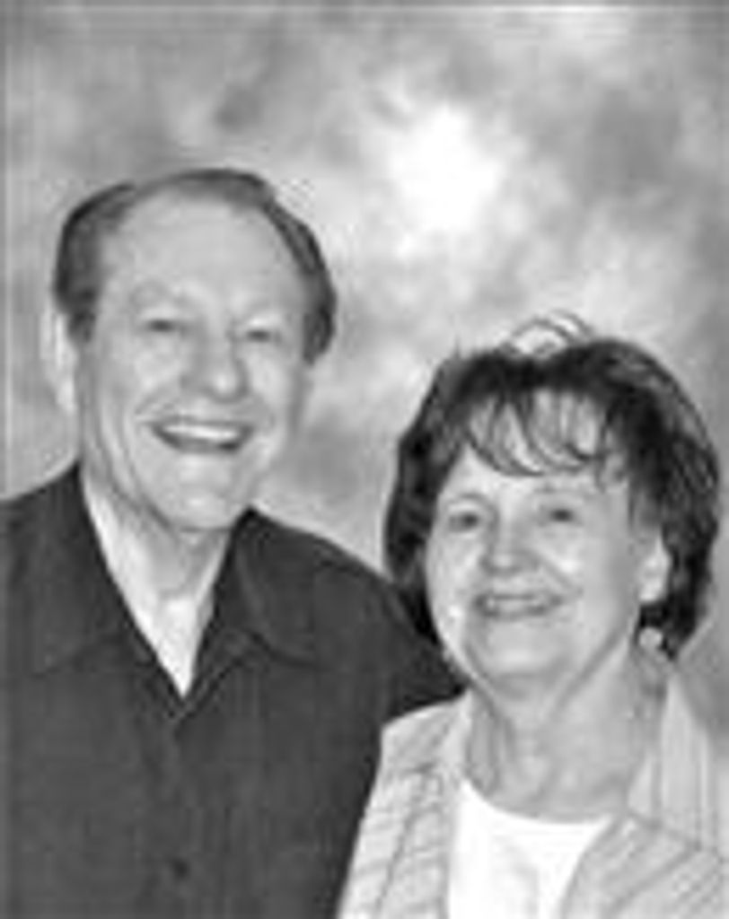 Norman George LeBaron