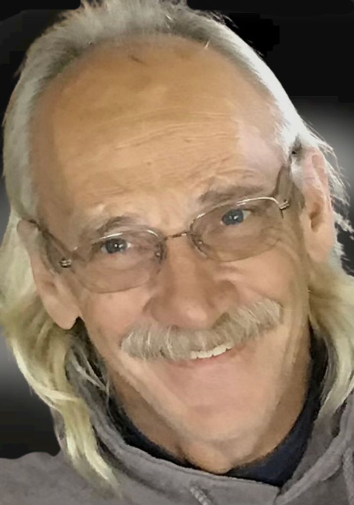 Warren Pillard