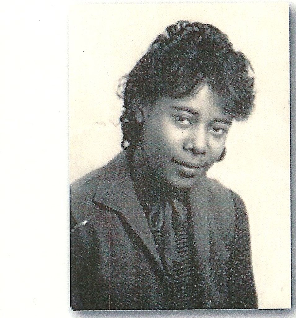 Helen Jean Harper