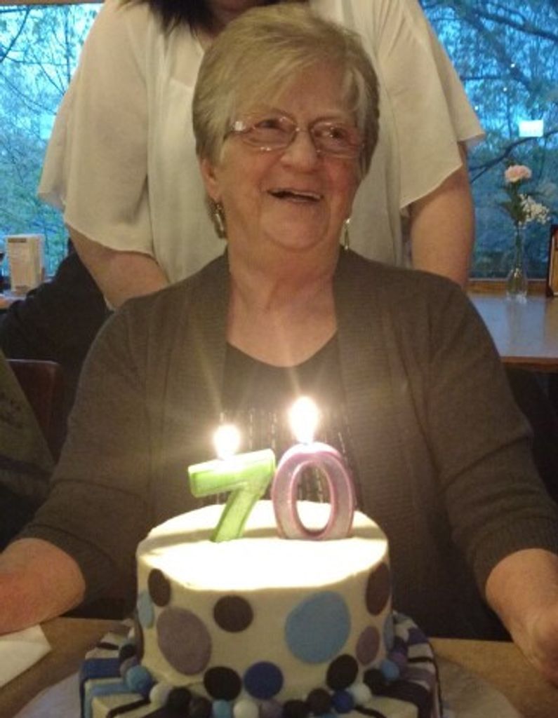 Susan K. (Wetherbee)  Mahlert