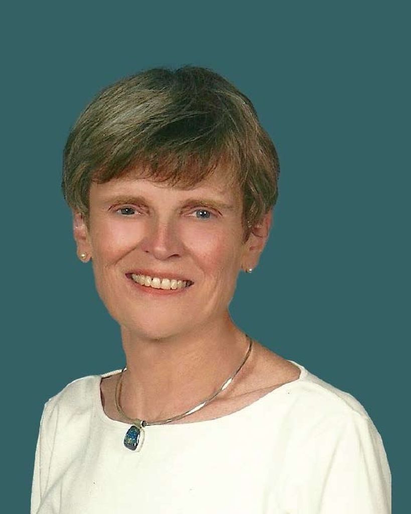 Martha V. Linares Profile Photo