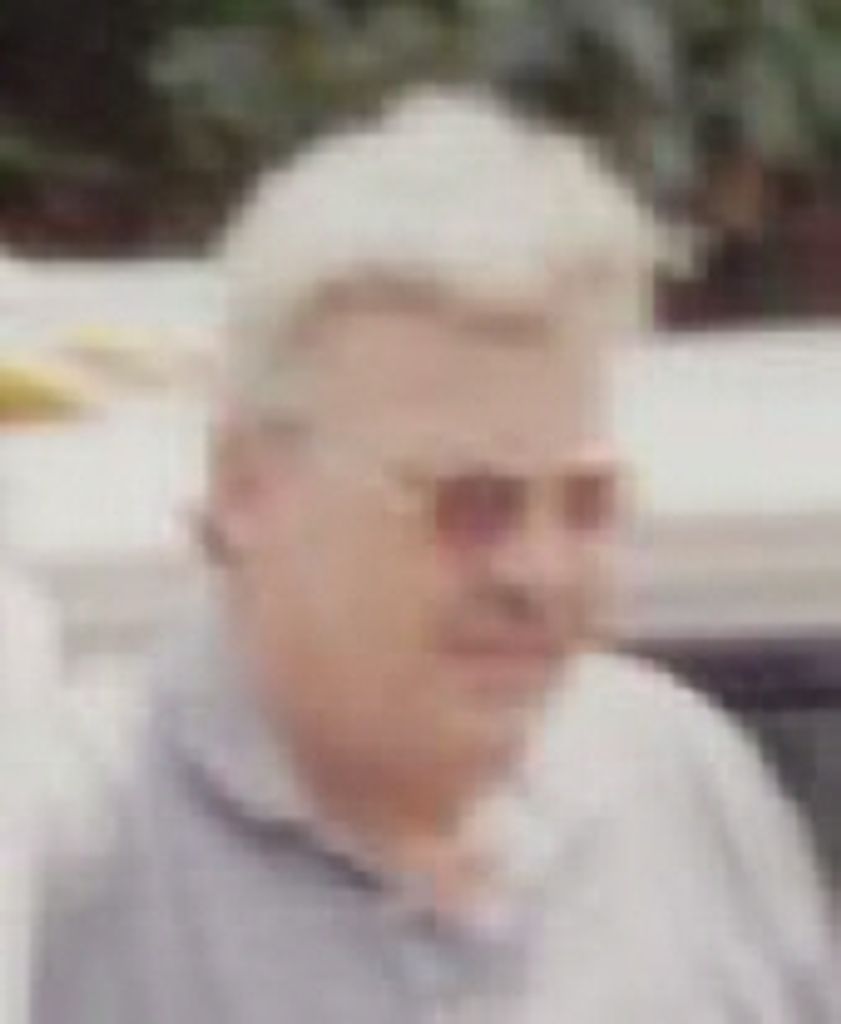 Frank Edward Eddie Prather