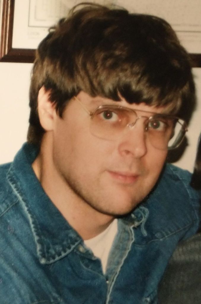 Timothy Wacker Crawford Profile Photo