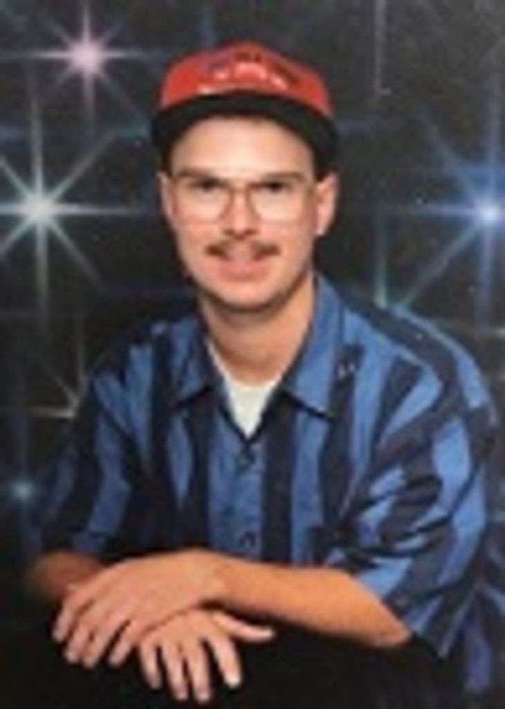 Jimmie Lee Ward