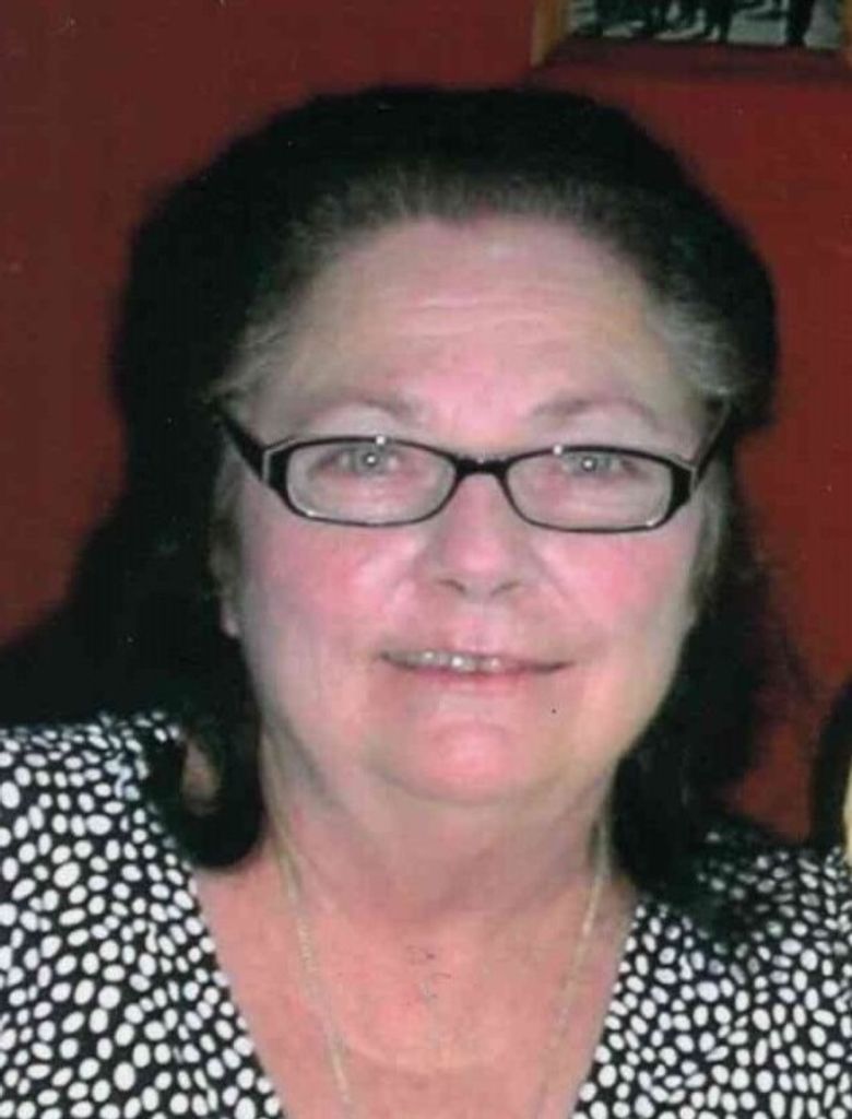Janet Robert Held