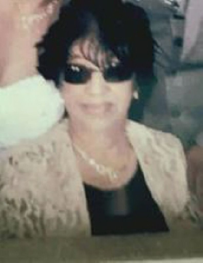 Maria Elena Arreola Corona Profile Photo