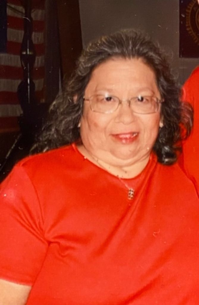 Priscilla Ann Sanchez Profile Photo