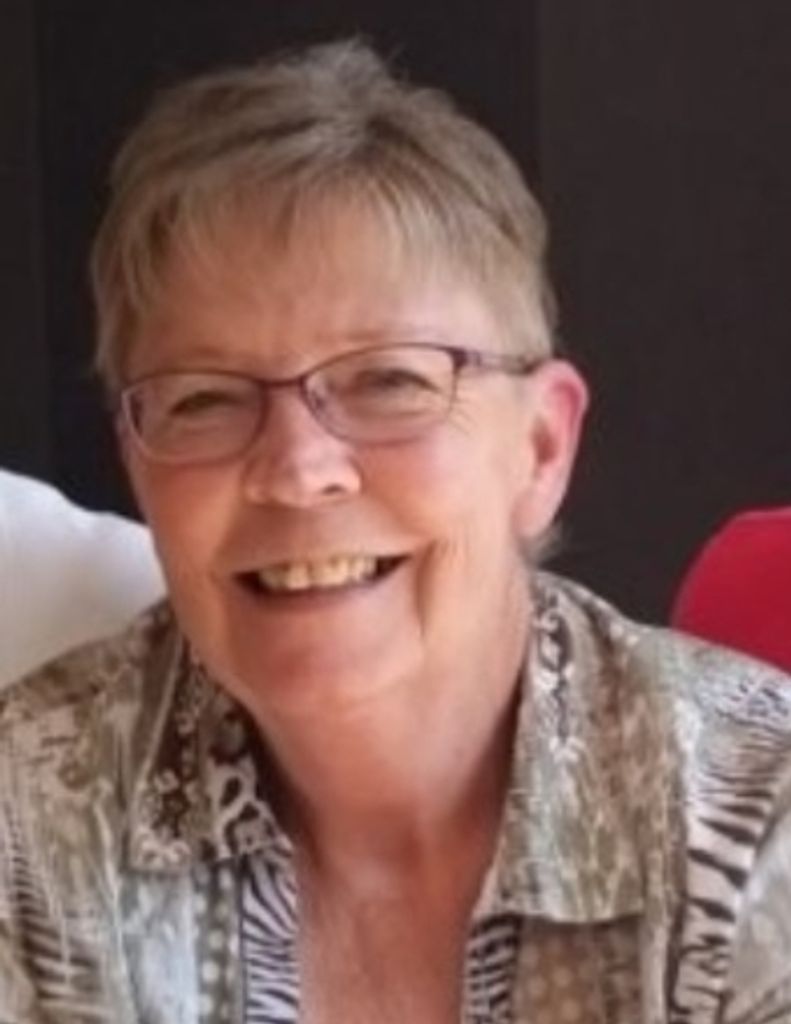 Terri L. Below
