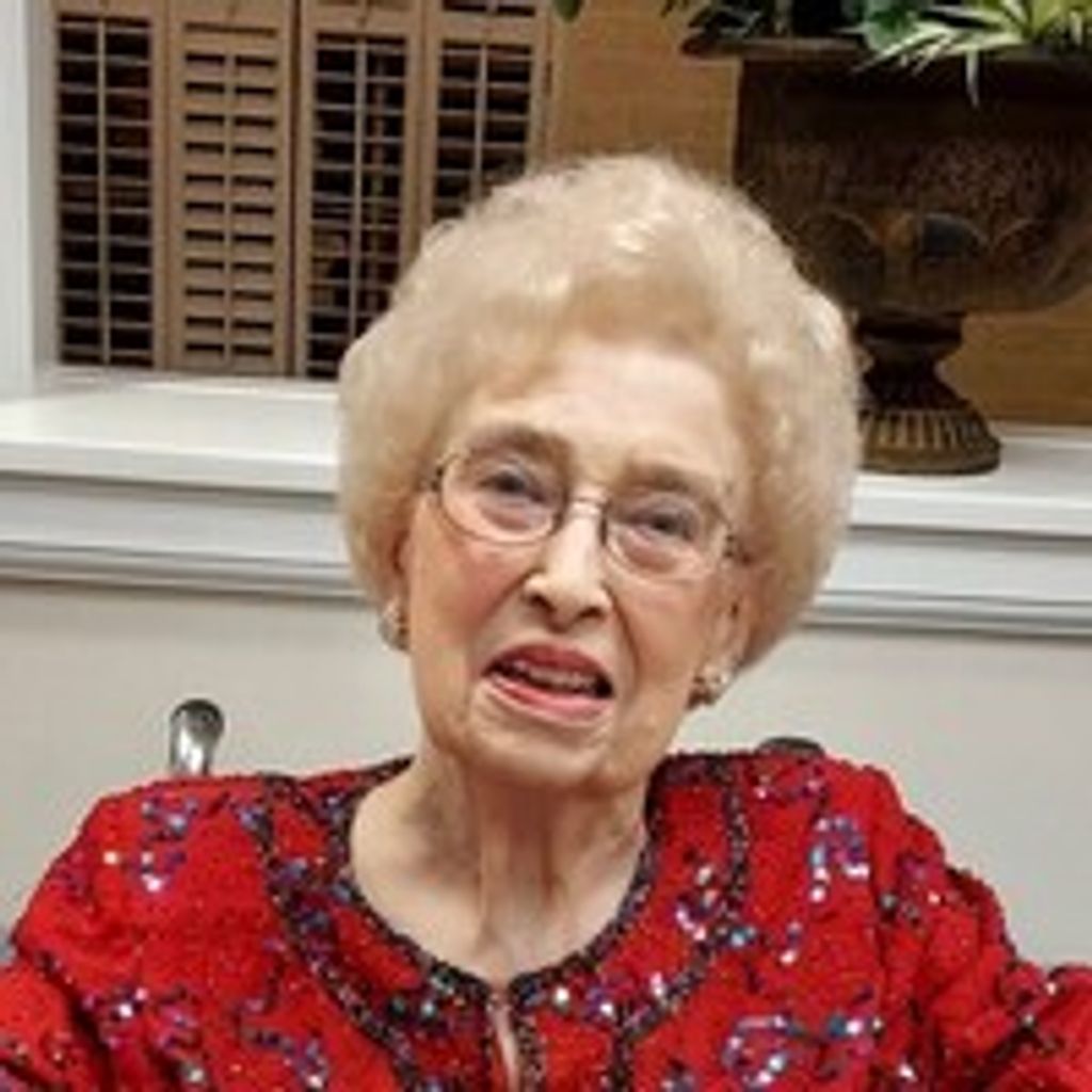Nell Lindley Grissom Profile Photo