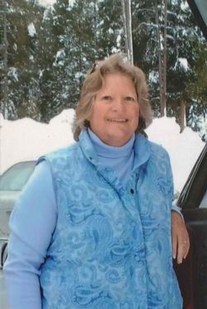 Margaret Grace (French) Lamar