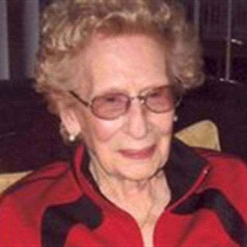 Lorene Jean Kinslow