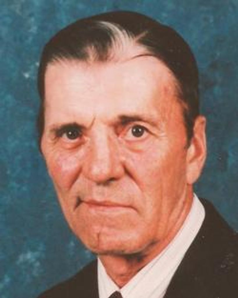 Joseph Paul Abell