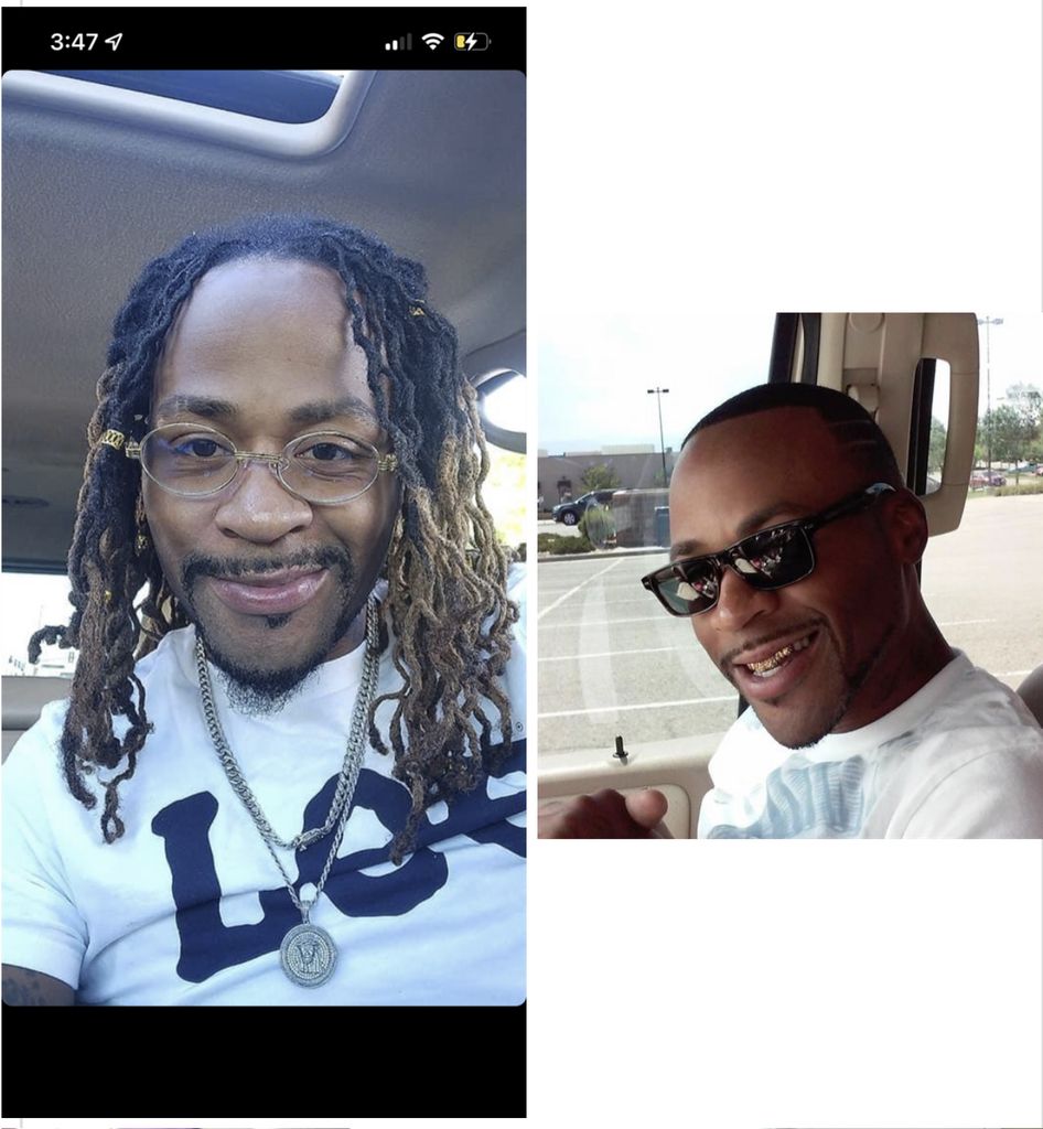 Mr. Kion Lamenta Perkins Profile Photo