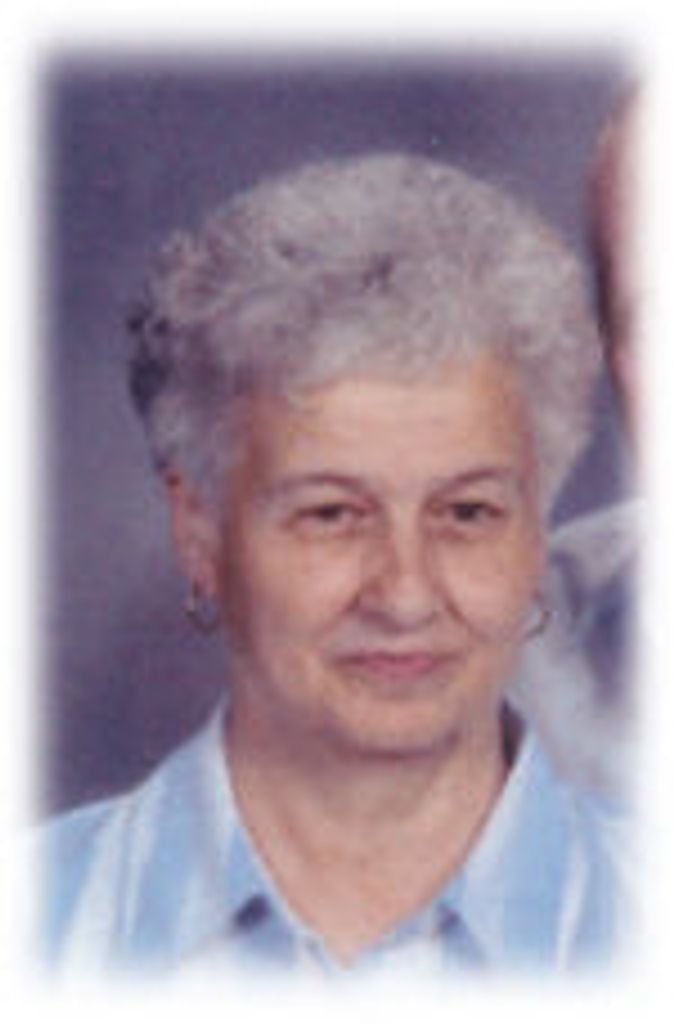 Elsie Alsup Conder Profile Photo